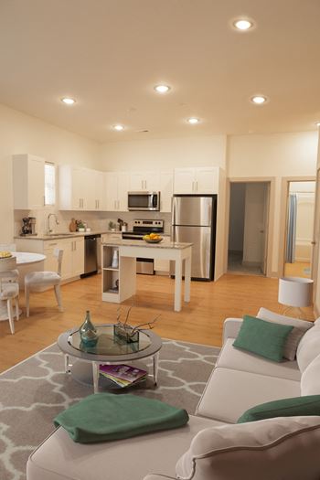 Kitchen islands*